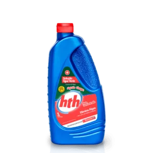 Algicida de Choque HTH 1L