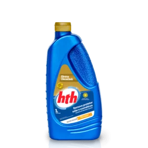 Eliminador de Oleosidade HTH 1 L