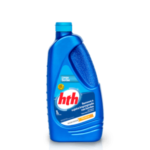 Limpa Bordas HTH 1L
