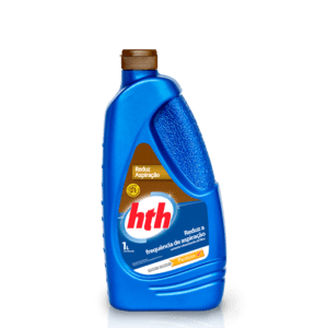 Reduz Aspiração HTH 1L