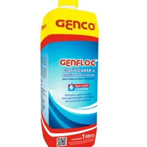 Clarificante Genfloc Genco - 1L