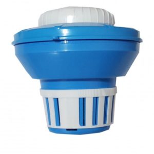 Clorador Flutuante - Sodramar