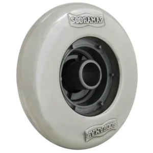 Dispositivo de Retorno ABS/Inox Pratic 1 1/2´´ Alvenaria (tubo de 50)