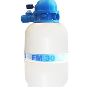 Filtro para piscina FM-30 p/ até 28 mil litros