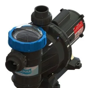 Bomba 1/4cv BM-25 p/ piscinas de até 28 mil litros