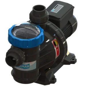 Bomba BMC-25 1/4 cv p/ piscinas de até 28 mil litros
