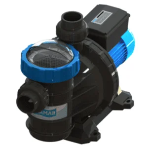 Bomba BMC-33 1/3 cv p/ piscinas de até 40 mil litros