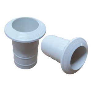 Chumbador para Escada em ABS 1 1/2 (unidade)