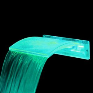 Cascata Angel Acrylic