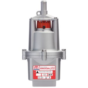 Bomba Anauger 650
