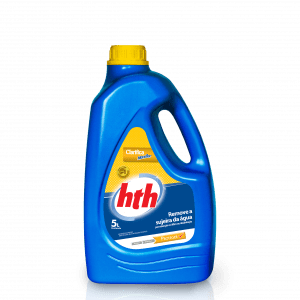 Clarifica Maxfloc HTH - 5L