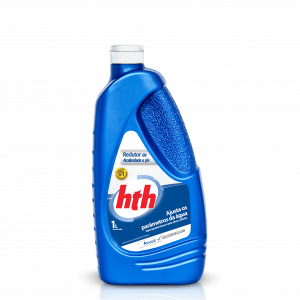 Redutor de pH e Alcalinidade HTH - 1L