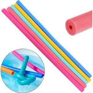 Espaguete para piscina