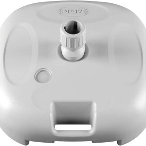 Base para Guarda-Sol Plástica