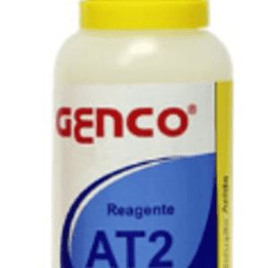 Reagente Reposição AT2 Genco - 23ml