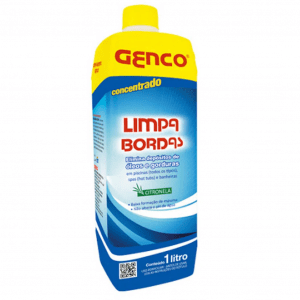 Limpa Bordas Genco - 1L