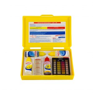 Estojo de Teste "3 em 1" Genco