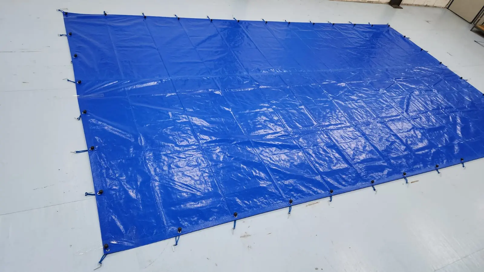 Capa de proteção 4x7 (28m²) - Imagem 2